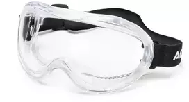 Active Gear Platūs apsauginiai akiniai