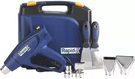 Techninio feno „RAPID R1800“ rink.