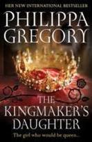 The Kingmaker's Daughter: Cousins' War 4