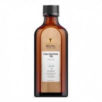 Belma Kosmetik Macadamia Oil Makadamijos aliejus 100ml