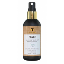 Belma Kosmetik Enzymotherapy Reset All In One Treatment Hydrate + Repair Purškiama atkuriamoji kaukė 100ml