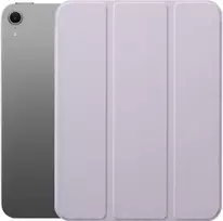 3mk Hardy TabCase do Apple iPad Air 11 (M2/M3/M4) (11") purpurowy