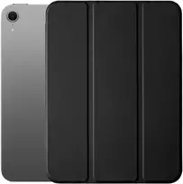 3mk Hardy TabCase do Apple iPad A16 (10/11) (11") juoda
