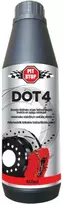 PITSTOP PIT STOP Stabdžių skystis DOT-4 450ml
