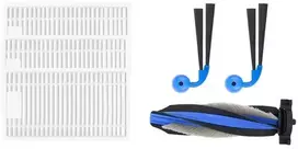 Ecovacs Priedas kit, skirtas Deebot T90/X12 serijai