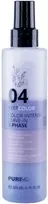 PURING 04 KeepColor Color Intense Leave-In 2 Phase nenuplaunamas kondicionierius, 200 ml
