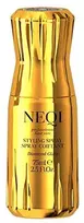 Neqi Plaukų formavimo purškiklis „Forbidden Finish Diamond Glass All“ 75 ml