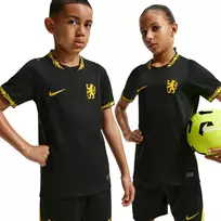 Marškinėliai vaikams Nike Chelsea F.C. Stadium 2026/27 juoda II1707 011 (XL)