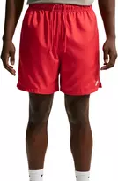 Šortai vyrams Nike Club raudona FN3307 657 (M)