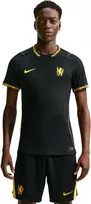 Vyriški marškinėliai Nike Chelsea FC 2026/27 Match Away juoda II1798 011 (XL)