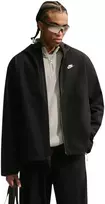 Striukė vyriška Nike Windrunner juoda IO4379 010 (2XL)