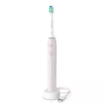 Įkraunamas dantų šepetėlis Philips Sonicare 2100 HX4021/03, rausvas