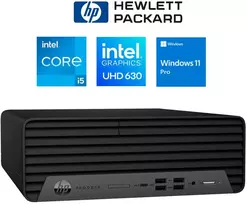Hewlett Packard (HP) HP 600 G6 SFF i5-10500 16GB 512SSD M.2 NVME WIN11Pro (RW87343) (Atnaujinta)