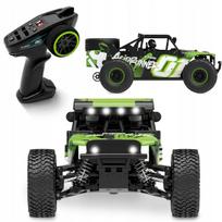 Rc automobilis Overmax X-Haste, 1:20, žalia sp.