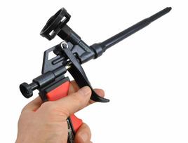 Putų pistoletas AWTools AW13605, 32 cm