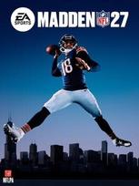 EA SPORTS™ Madden NFL 27 Standard Edition - EA App Gift Card Top-Up ITALY
