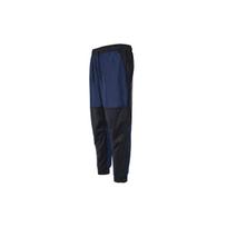 Nike Loose Tapered Joggers With Drawstring Men Bottoms Black FB8602-010 2XL blue