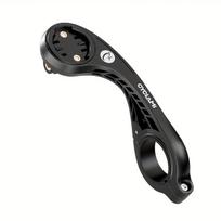 Bicycle Computer Mount - Handlebar Front Bike Stand, 3.17cm Extended Outdoor Stand for Cycling Computers,Cycling Accessories