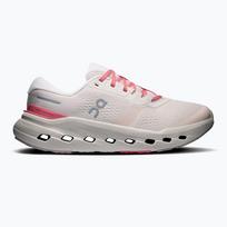 Moteriški bėgimo batai On Cloudrunner 3 oyster/camellia