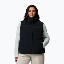 Moteriška liemenė Columbia Amaze Puff black