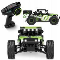 Rc automobilis Overmax X-Haste, 1:20, žalia sp.