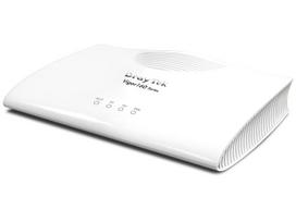 DSL modemas DrayTek Vigor167, balta sp.