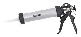Pistoletas hermetikams Kreator KRT551004, 22.5 cm, Ø 5.1 cm