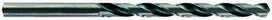 Metalo grąžtas Tivoly, metalas, hss, cilindrinis, 3.2 mm x 10.6 cm