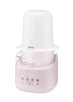 Buteliukų šildytuvas Lionelo Thermup 4.0 Pink Mist