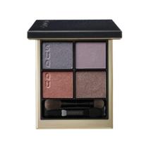 SUQQU Signature Color Eyes 109 Žiemos lašai akių šešėliai Ribotas leidimas black