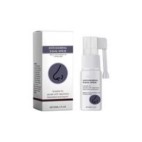 -snoring Nasal Tonifying Agent To Nasal Congestion  Nasal Itching Nasal Discomfort Snoring Nasal Tonifying Physical Care To Ease Nasal Tonifying30ml One Size white