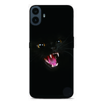 Black Cat Phone Case For Xiaomi Poco C85 C85x C40 M7 C71 Redmi 15C A7 A5 4G 11A 13C 12C Note 15 11 12 Pro 5G Back Cover Redmi 11A gray