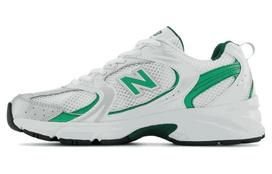 530 New Balance 'White Nightwatch Green' MR530ENG 38.5 white