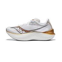 saucony Women's Endorphin Pro 3 'White Gold' S10755-13 36 platina