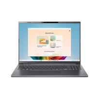 Acer Aspire 16 AI OLED A16-52M-916J WUXGA OLED Core Ultra 9 288V 32GB/1TB Windows 11 nešiojamasis kompiuteris | NX.JP1EG.00V | 4711474850300