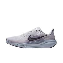 Nike Pegasus 41 žemi bėgimo bateliai Vyriški balti pilki sportbačiai FD2722-015 44.5 gray