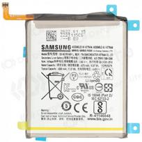 Samsung Galaxy A52 4G,  A52 5G, A52s, S20 FE, S20 FE 5G baterija, akumuliatorius (originalus)