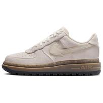 Nike Air Force 1 Low Luxe Light Orewood Brown Gum Sportbačiai HV2531-100 44 smėlis