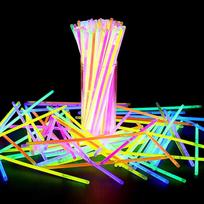 Party Glow Stick Set