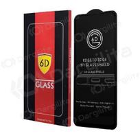 Xiaomi Poco X8 Pro Max apsauginis stiklas "6D"