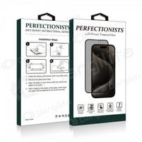 Apple iPhone 12 mini apsauginis stiklas "2.5D Privacy Perfectionists"