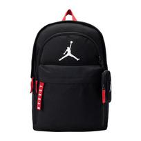 Jordan Poliesterio Kuprinė Unisex Juoda Jordan JD2513167GS-001 Regular (31*17*45cm) juoda