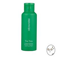 PAPA RECIPE TEA TREE CONTROL ENZYME POWDER CLEANSER 50g green