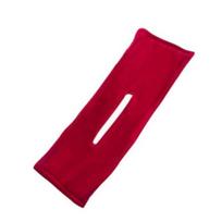 6 Colors Deft Bun Women Hair Styling Hair French Stylish Donut Bun Maker Hair Styling Buns for Women Hair Braider b red