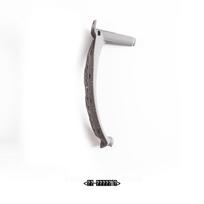 Compatible Interior Door Handles, Armrest Brackets & Covers for BMW X5 X6 E70 E71.