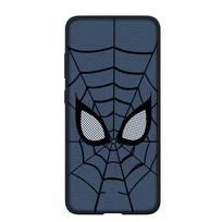 Case for iPhone 17 16 15 Xiaomi Poco F8 F7 X7 X6 M8 C85 C75 Redmi Note 14 13 12 11 Pro Max A3 A4 14C 13C 15C Cartoon Spiderman Marvel Spider Man Cover for Redmi 15C 173mm Europe aero