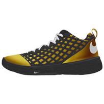 Nike Kobe 3 Low Protro Mambacita Unisex Sneakers Black White Metallic-Gold-Black IQ3916-100 43 brown