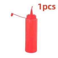 Prank Ketchup Bottles Practical Jokes Tomato Sauce Prank Adult Kids Cool Toys Frightening Items Fake Ketchup Surprise Gifts OneSize