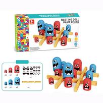 Top-Grade Tic Superior-Grade Tac Premium-Quality Toe Top-Grade Big High-Standard Eat Superior-Grade Small High-Standard Cartoonthinking First-Class raudona