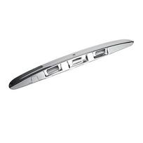 For Nissan For Qashqai 2007- 2013 Tailgate Boot Lid Plating Strip Handle Camera Hole 90812JD20H ABS Plastic Trim Cover With electric sensor